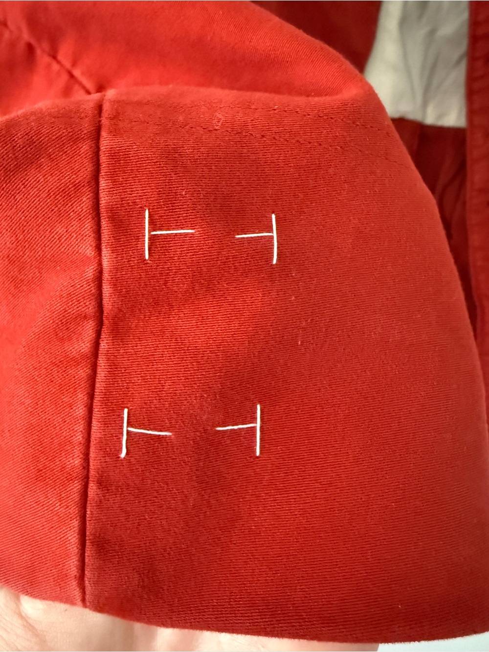 Maison Margiela Tailored Button-Up Jacket size 40 - Picture 5 of 7